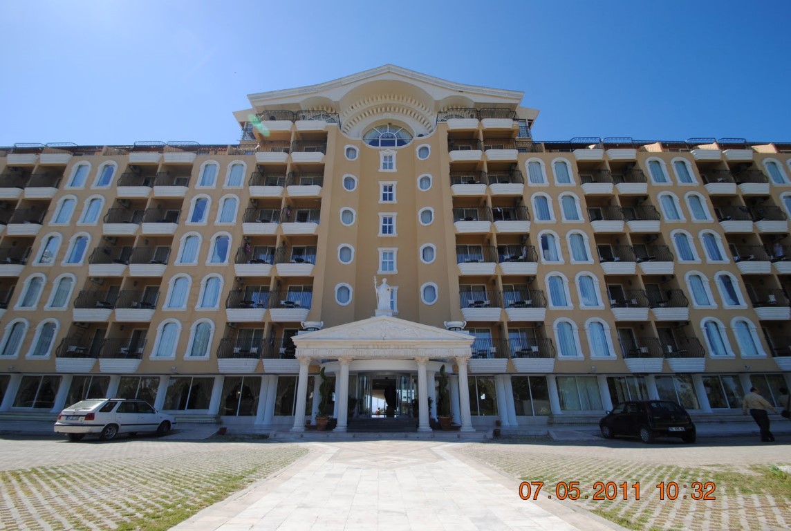 imagini hotel DIDIM BEACH RESORT